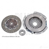 Комплект сцепления BLUE PRINT 5050063430196 ADC43019 2638722 Q7 DIB1D - Изображение 3