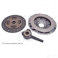 Комплект сцепления BLUE PRINT 2652776 1W 4YF4T ADN130240 5050063155150 - Изображение 3