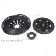 Комплект сцепления BLUE PRINT ADT330138 D7 8XQ 2657026 5050063621341 - Изображение 3