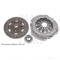 Комплект сцепления BLUE PRINT 2638706 P FQ2X ADC43012 5050063430127 - Изображение 2