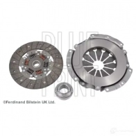 Комплект сцепления BLUE PRINT 2638706 P FQ2X ADC43012 5050063430127 - Изображение 3