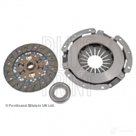 Комплект сцепления BLUE PRINT ADN13035 HOAU N8 2652796 5050063130355 - Изображение 3