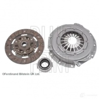 Комплект сцепления BLUE PRINT ADK83028 5050063830286 J 8WQZ 2649230 - Изображение 2