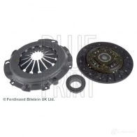 Комплект сцепления BLUE PRINT J7B 731 ADG03059 2642127 5050063030594 - Изображение 2