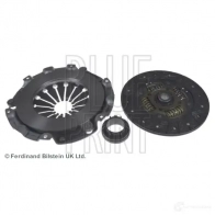 Комплект сцепления BLUE PRINT J7B 731 ADG03059 2642127 5050063030594 - Изображение 3