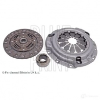 Комплект сцепления BLUE PRINT 5050063225808 2650654 R 73YLQ ADM530116 - Изображение 2