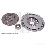 Комплект сцепления BLUE PRINT 5050063225808 2650654 R 73YLQ ADM530116 - Изображение 3