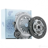 Комплект сцепления BLUE PRINT ADP153007 5050063299298 1424576494 ZY K1S7 - Изображение 2