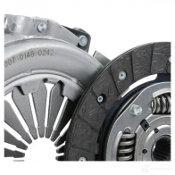 Комплект сцепления BLUE PRINT ADP153007 5050063299298 1424576494 ZY K1S7 - Изображение 5