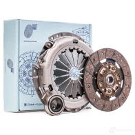 Комплект сцепления BLUE PRINT 5050063592696 ADT330111 GCAJV HP 2657010 - Изображение 2