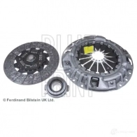 Комплект сцепления BLUE PRINT ADZ93059C 5050063047134 4A28F C 2661361 - Изображение 2