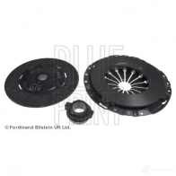 Комплект сцепления BLUE PRINT ADZ93033C 2661346 EWY07 C8 5050063603934 - Изображение 3