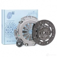 Комплект сцепления BLUE PRINT ADF123042 XRT3 4 1424576383 5050063295740 - Изображение 2