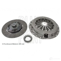 Комплект сцепления BLUE PRINT 5050063020670 0Z09H 2 1423611388 ADZ93058C