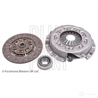 Комплект сцепления BLUE PRINT 2638721 ADC43017 5050063430172 SOU KG - Изображение 2