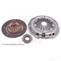 Комплект сцепления BLUE PRINT 2646453 ADH230102C 5050063609165 MM408 F - Изображение 2