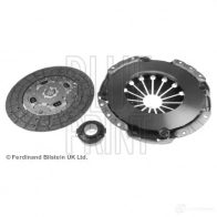 Комплект сцепления BLUE PRINT ADT330279 2657128 51NM JAK 5050063095258 - Изображение 3
