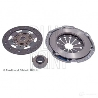 Комплект сцепления BLUE PRINT 2646493 9A LGB 5050063230888 ADH23088 - Изображение 3
