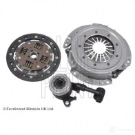 Комплект сцепления BLUE PRINT N3RF U ADN130160 5050063593334 2652712 - Изображение 2