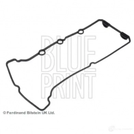Комплект сцепления BLUE PRINT 2650321 adl143002 B LUZY 5050063016550 - Изображение 2