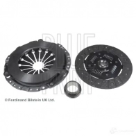 Комплект сцепления BLUE PRINT 6 DFDE ADG03063 5050063030631 2642129 - Изображение 3