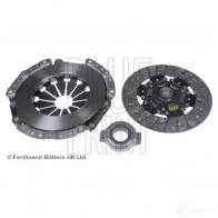 Комплект сцепления BLUE PRINT 2652798 ADN13047 ZSI X9K 5050063130478 - Изображение 3