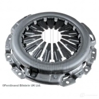 Корзина сцепления BLUE PRINT V67S19 J 2652927 5050063595406 ADN13272N - Изображение 2