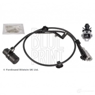 Корзина сцепления BLUE PRINT adb113201 2638243 Z2LW 1 5050063257700 - Изображение 3