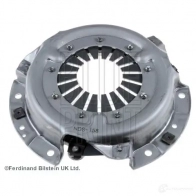 Корзина сцепления BLUE PRINT ADN13219N 5050063604542 2652898 TZ6 4K - Изображение 2