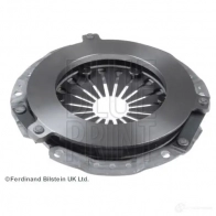 Корзина сцепления BLUE PRINT KI6 OY7 ADK83207N 5050063604412 2649284 - Изображение 3