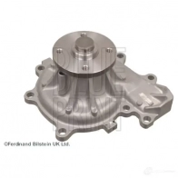 Корзина сцепления BLUE PRINT 5050063610956 2661388 adz93214n EX8RU 4 - Изображение 2