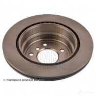 Корзина сцепления BLUE PRINT adc43247n 2638812 5050063625752 P F4GU - Изображение 2