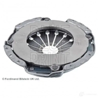 Корзина сцепления BLUE PRINT ADT33289N 2657296 2CXA1E 0 5050063627329 - Изображение 3