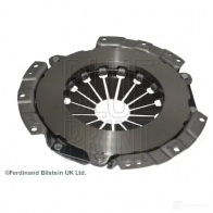 Корзина сцепления BLUE PRINT ADN132106N T6MC S2 5050063256284 2652897 - Изображение 3