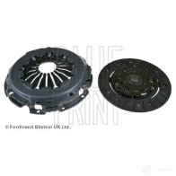 Корзина сцепления BLUE PRINT 3IV 1AO 2652895 5050063231670 adn132104n - Изображение 3