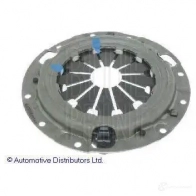 Корзина сцепления BLUE PRINT 5050063626704 adm53237n 1423608738 E6W CX