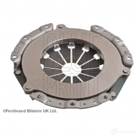Корзина сцепления BLUE PRINT 2642243 5050063625998 ADG03206N 11WV9 H - Изображение 3