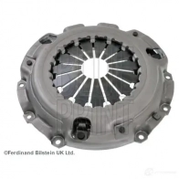 Корзина сцепления BLUE PRINT 2650755 C4 8YF ADM53241N 5050063604511 - Изображение 2