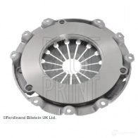 Корзина сцепления BLUE PRINT 2650755 C4 8YF ADM53241N 5050063604511 - Изображение 3