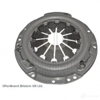 Корзина сцепления BLUE PRINT RM0C0X 7 5050063595482 2657281 ADT33273N - Изображение 2