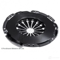 Корзина сцепления BLUE PRINT ADT33286N 2657293 N PR4V 5050063627305 - Изображение 3