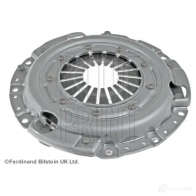 Корзина сцепления BLUE PRINT 67 DDS ADG03269N 2642293 5050063626223 - Изображение 2