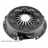 Корзина сцепления BLUE PRINT 5050063626971 KJX67 9 2652937 ADN13282N - Изображение 2