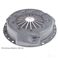 Корзина сцепления BLUE PRINT 06 1OMCO 5050063190069 2648461 ADJ133201 - Изображение 2