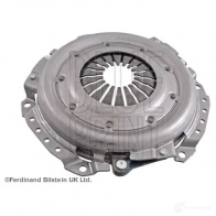 Корзина сцепления BLUE PRINT 5050063155372 2637402 ADA103202N C QB11P - Изображение 2