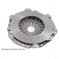 Корзина сцепления BLUE PRINT 5050063155372 2637402 ADA103202N C QB11P - Изображение 3