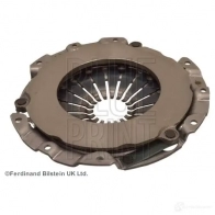 Корзина сцепления BLUE PRINT ADM53254N 5050063231694 2650766 L KH83 - Изображение 3