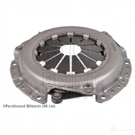 Корзина сцепления BLUE PRINT ADN13237N 2652909 KBT5 HC 5050063626858 - Изображение 2