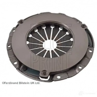 Корзина сцепления BLUE PRINT 2638801 ADC43234N 5050063610208 IWGCR Z - Изображение 3