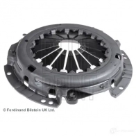 Корзина сцепления BLUE PRINT 2657269 6 ZUBI2 ADT33253N 5050063604665 - Изображение 2